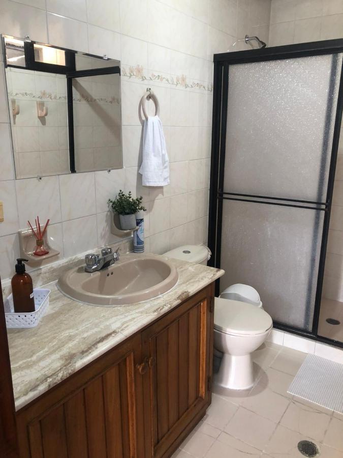 Habitaciones Independientes Cerca Al Aeropuerto 3 Cartagena Εξωτερικό φωτογραφία