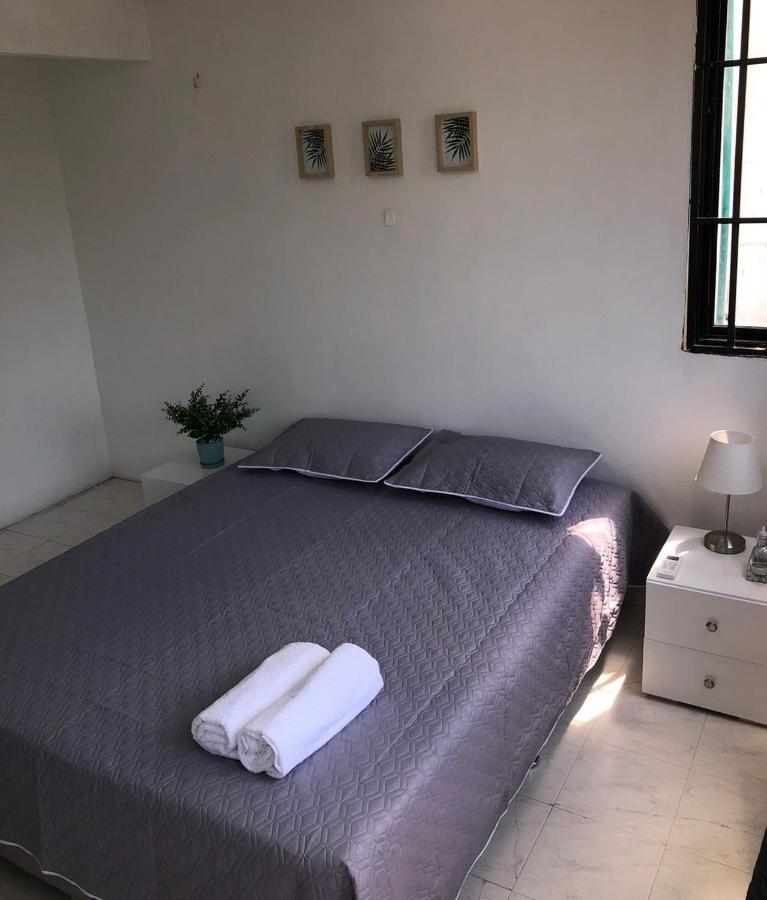 Habitaciones Independientes Cerca Al Aeropuerto 3 Cartagena Εξωτερικό φωτογραφία