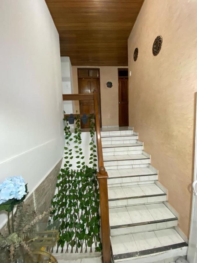 Habitaciones Independientes Cerca Al Aeropuerto 3 Cartagena Εξωτερικό φωτογραφία