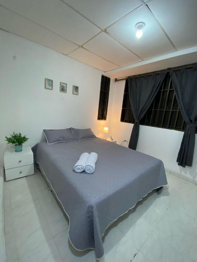 Habitaciones Independientes Cerca Al Aeropuerto 3 Cartagena Εξωτερικό φωτογραφία